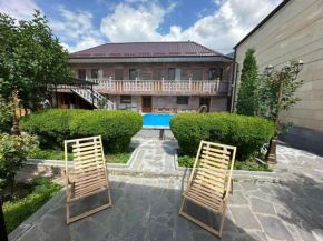 Colibri Hotel